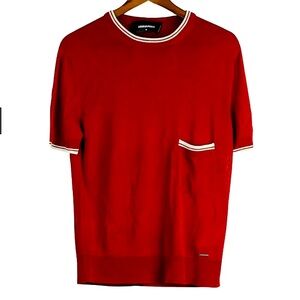 DSQUARED2 Top, size XS